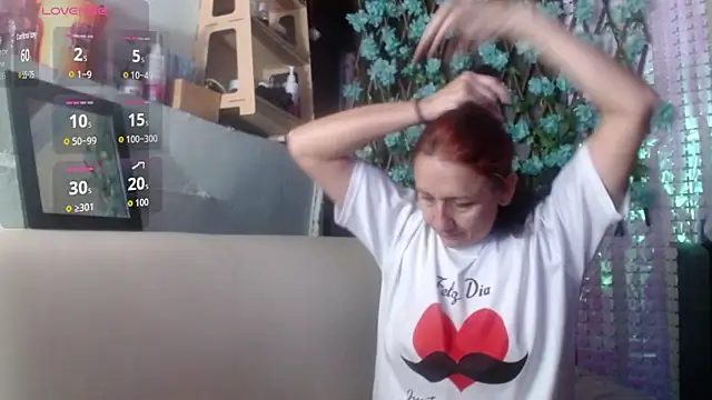 darling hott online show from 03-21-26, 10:53