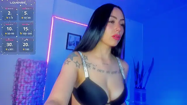 brithanygate online show from 10-22-25, 01:55