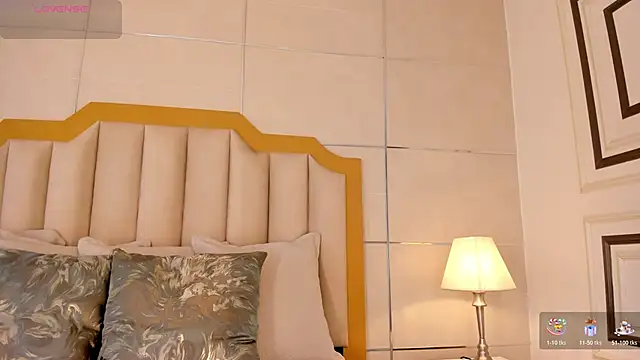 MaddieParker online show from 11-15-25, 07:43