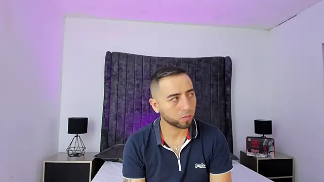 Lushian  online show from 07-14-26, 04:23