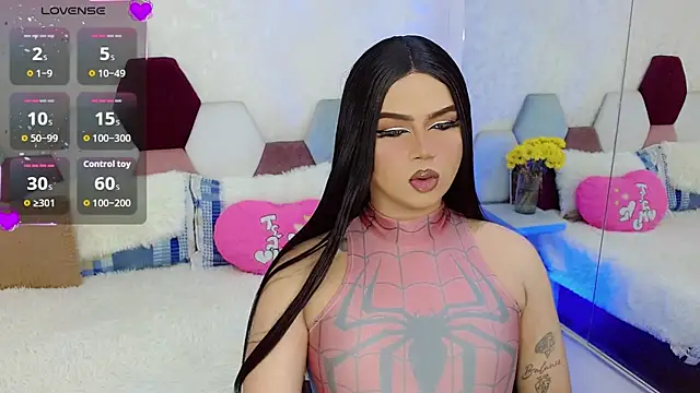 kushina uzumaki75 online show from 10-05-25, 04:11