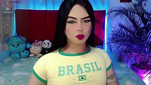 kushina uzumaki75 online show from 02-20-26, 11:38