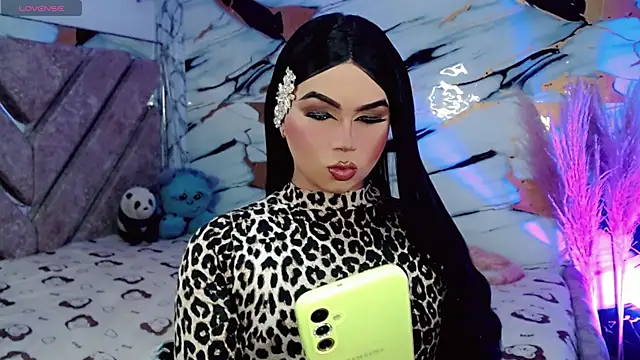 kushina uzumaki75 online show from 04-17-26, 02:03