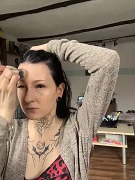 Seductively4 20 online show from 10-22-25, 01:00