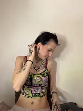 Seductively4 20 online show from 05-14-26, 10:00