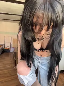 Seductively4 20 online show from 06-01-26, 08:27
