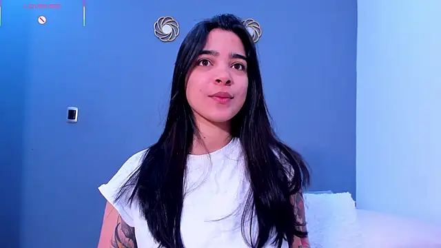 KamilaBetancourt online show from 07-04-26, 12:44