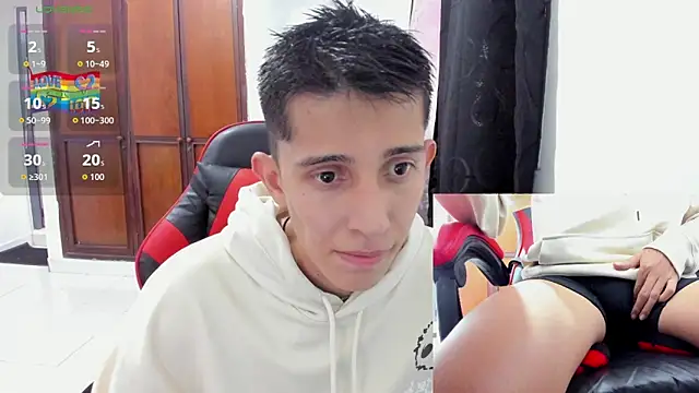 gomitaboy 1 online show from 10-21-25, 09:04