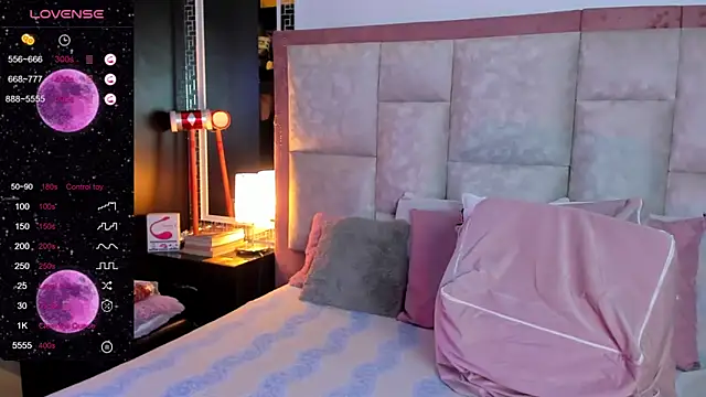 Marthina online show from 10-23-25, 10:30