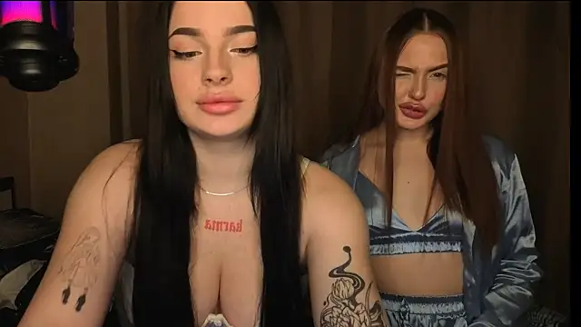 honey     bunny online show from 11-09-25, 01:42