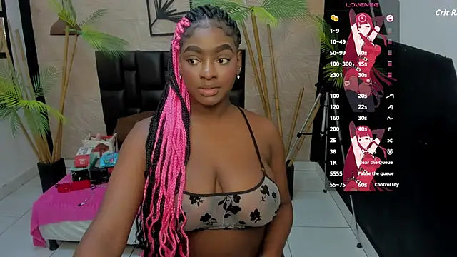 alana bonny online show from 11-15-25, 12:45