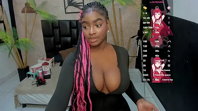 alana bonny online show from 12-03-25, 12:36