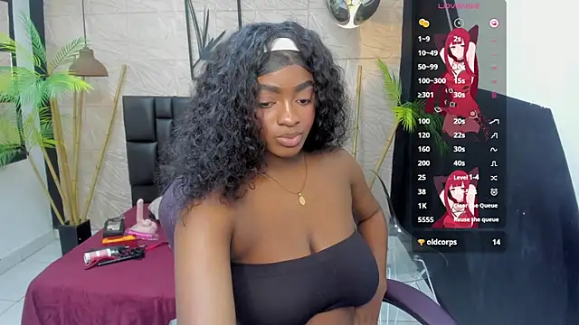 alana bonny online show from 03-12-26, 06:14