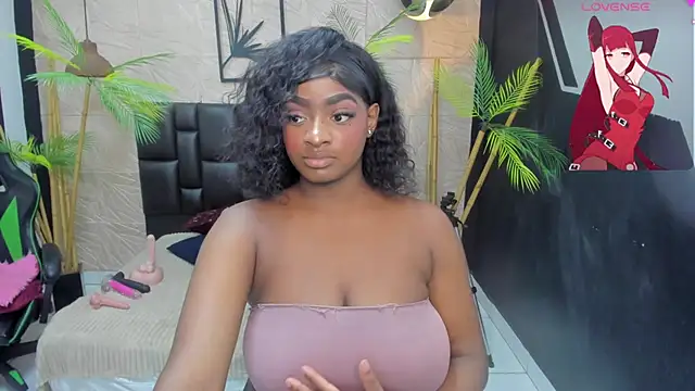 alana bonny online show from 07-10-26, 01:47