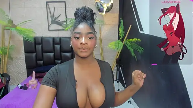 alana bonny online show from 07-24-26, 12:14