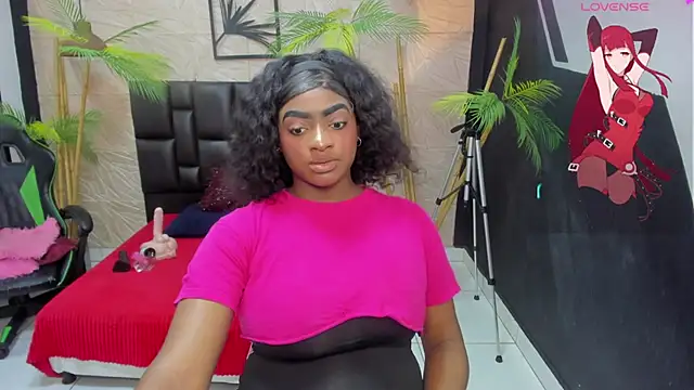 alana bonny online show from 07-28-26, 12:48