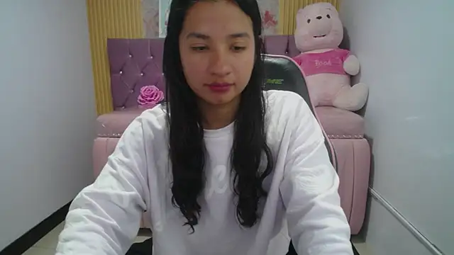 Irina evans s1 online show from 09-10-25, 04:18