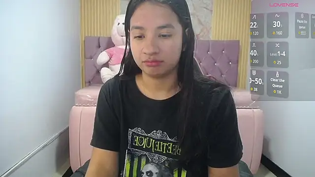 Irina evans s1 online show from 10-11-25, 04:49