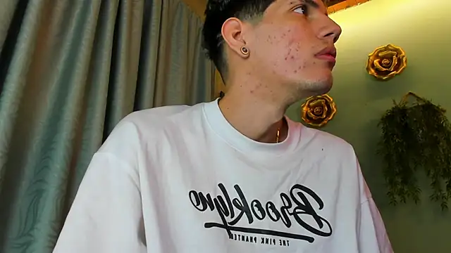 david huge online show from 09-23-25, 08:28