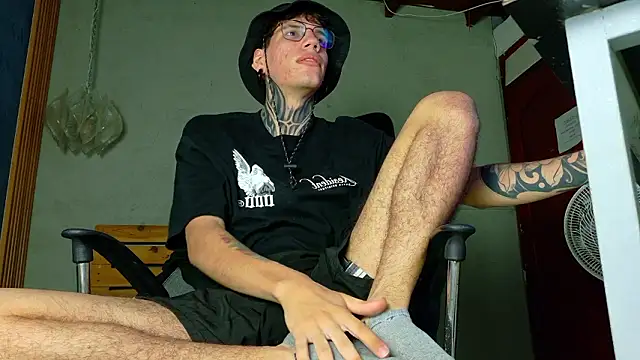 david huge online show from 03-27-26, 01:33