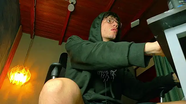 david huge online show from 04-18-26, 07:23