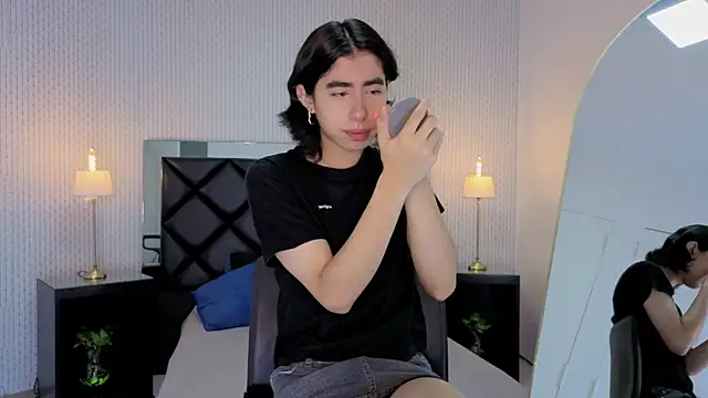 ryo light online show from 09-27-25, 08:14