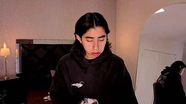 ryo light online show from 10-08-25, 08:06