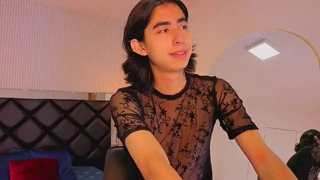 ryo light online show from 11-03-25, 08:10