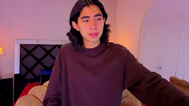 ryo light online show from 11-19-25, 07:58