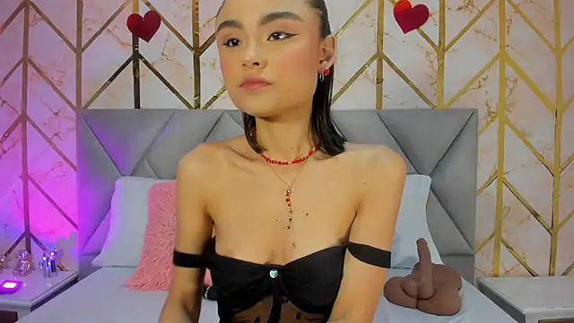 Cassidy 14 online show from 04-24-26, 08:11