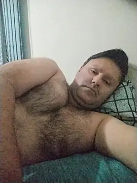 LeoMaduroSP online show from 11-05-25, 09:31