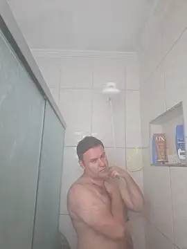 LeoMaduroSP online show from 07-17-26, 02:45