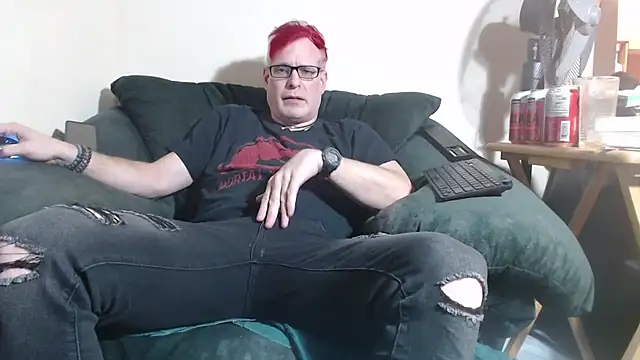 nerdy6 online show from 04-07-26, 08:48