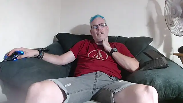 nerdy6 online show from 06-14-26, 07:49