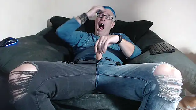 nerdy6 online show from 07-29-26, 03:26