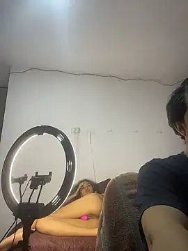 Snapshot of NeroRee chatting on 01-10-26, 01:29 NeroRee online show from 01-10-26, 01:29