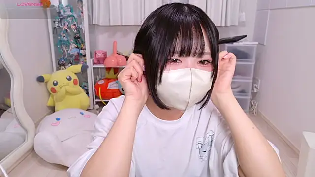 chii chan o0 online show from 06-04-26, 10:10