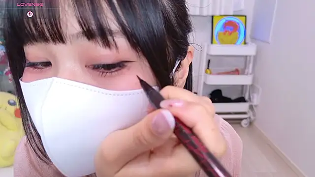 chii chan o0 online show from 06-10-26, 10:14