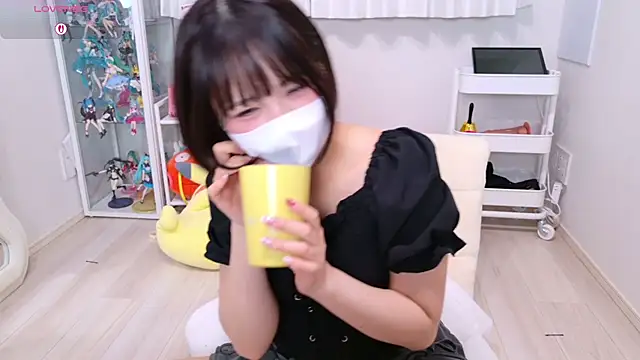 chii chan o0 online show from 06-21-26, 01:57