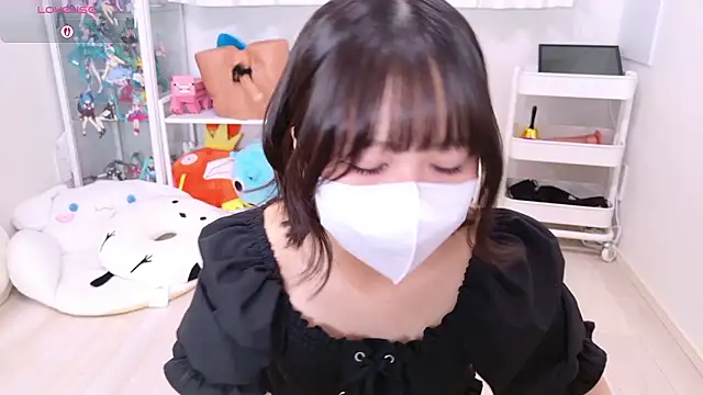chii chan o0 online show from 07-12-26, 02:08