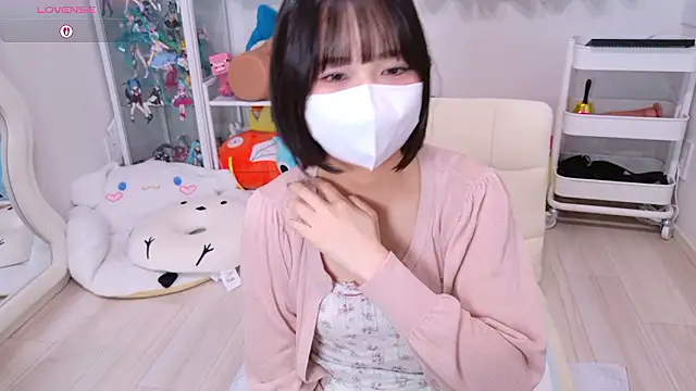 chii chan o0 online show from 07-14-26, 12:11