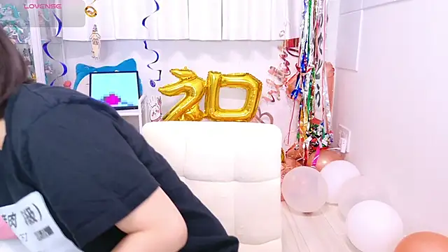 chii chan o0 online show from 07-24-26, 10:13