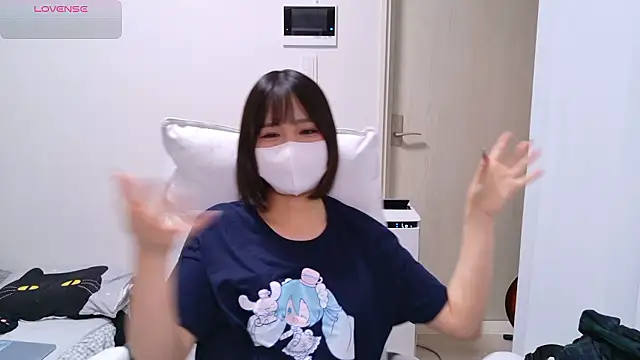 chii chan o0 online show from 07-26-26, 01:07