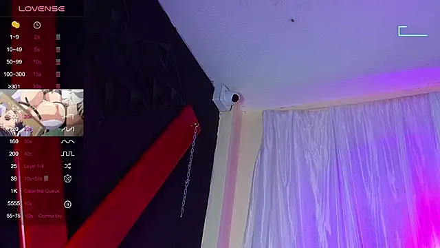 ivonne diaz1 online show from 09-08-25, 07:46