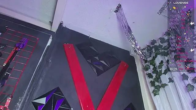 ivonne diaz1 online show from 01-14-26, 08:03