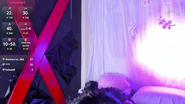 ivonne diaz1 online show from 04-08-26, 08:09