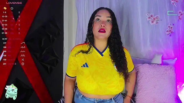 ivonne diaz1 online show from 06-27-26, 08:36
