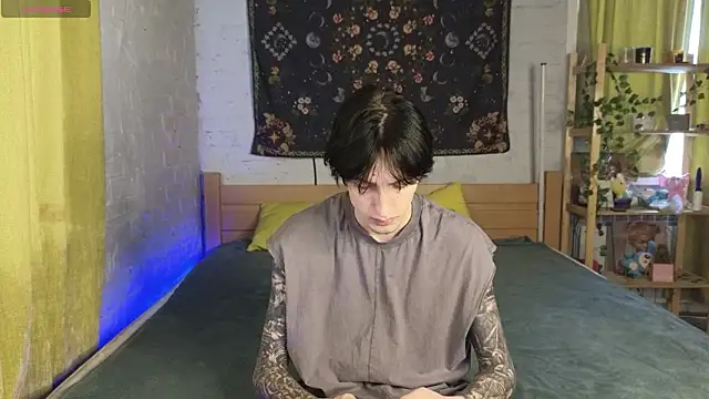 Martin Jin online show from 03-18-26, 06:16