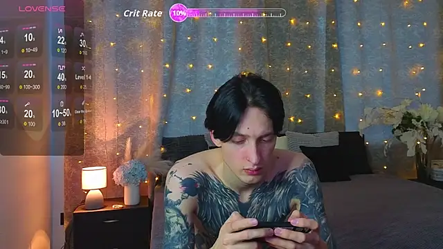 Martin Jin online show from 03-25-26, 09:26