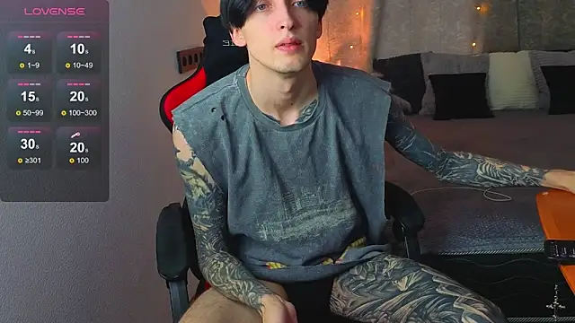 Martin Jin online show from 03-26-26, 06:41